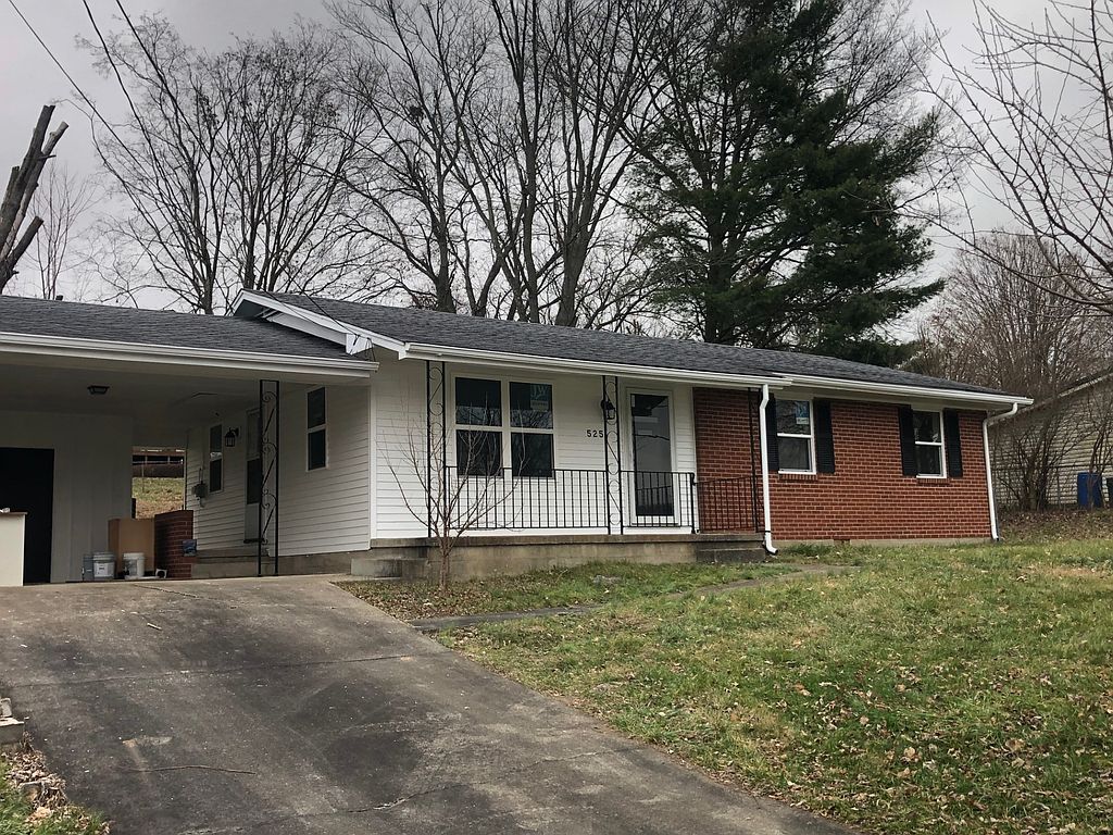 525 Melanie Ln, Mount Sterling, KY 40353 Trulia