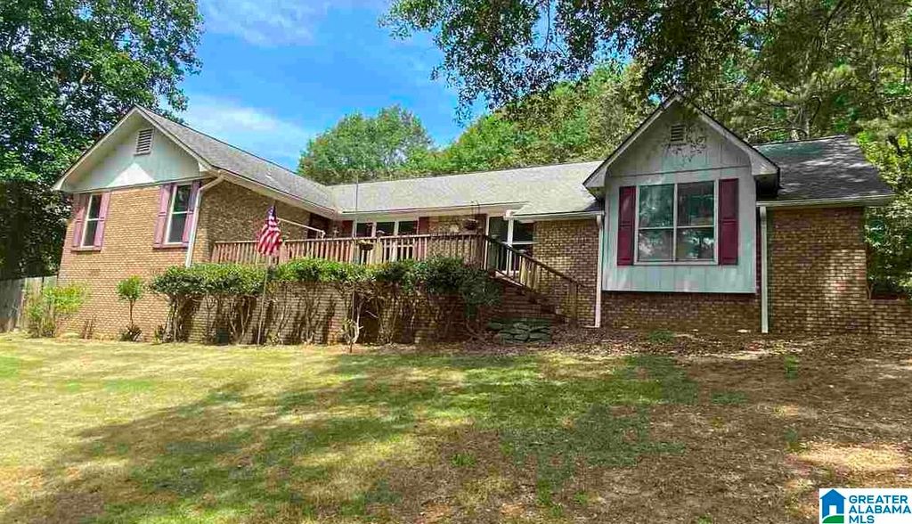 5127 County Road 48, Jemison, AL 35085 Trulia