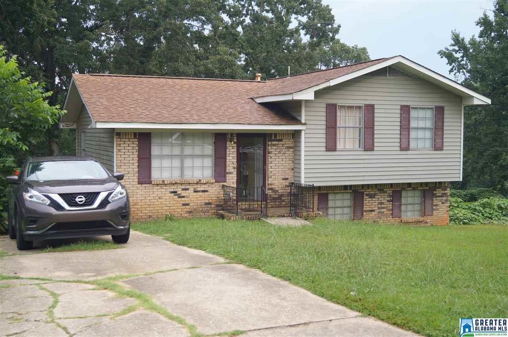 309 Harris Ave, Adamsville, AL 35005 Trulia