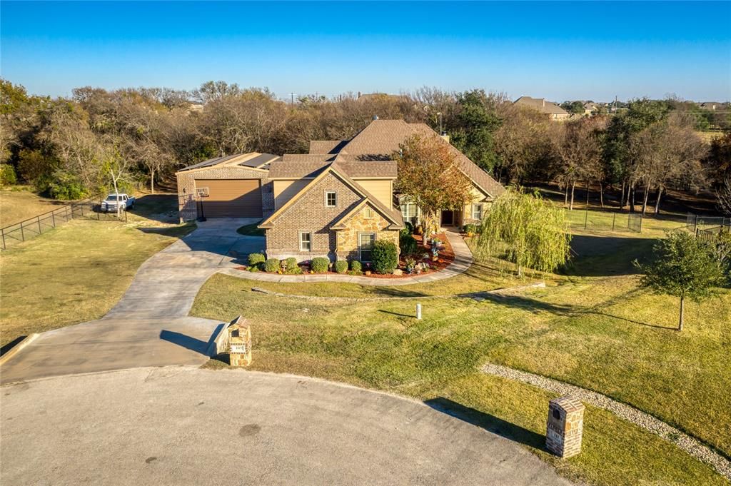 109 Antler Ridge Ct, Azle, TX 76020 Trulia