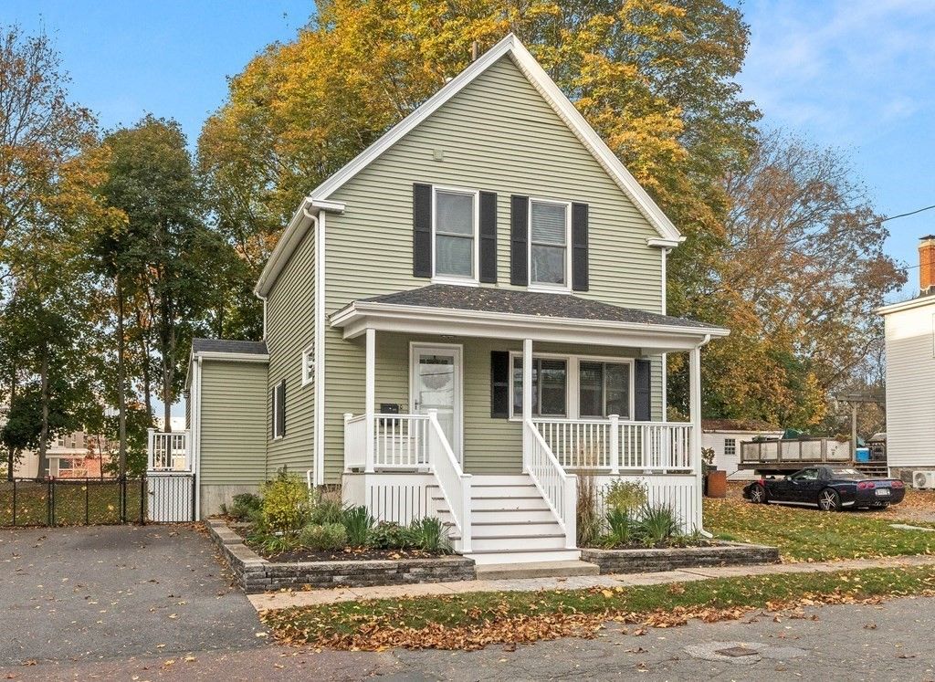 14 James St, Peabody, MA 01960 Trulia