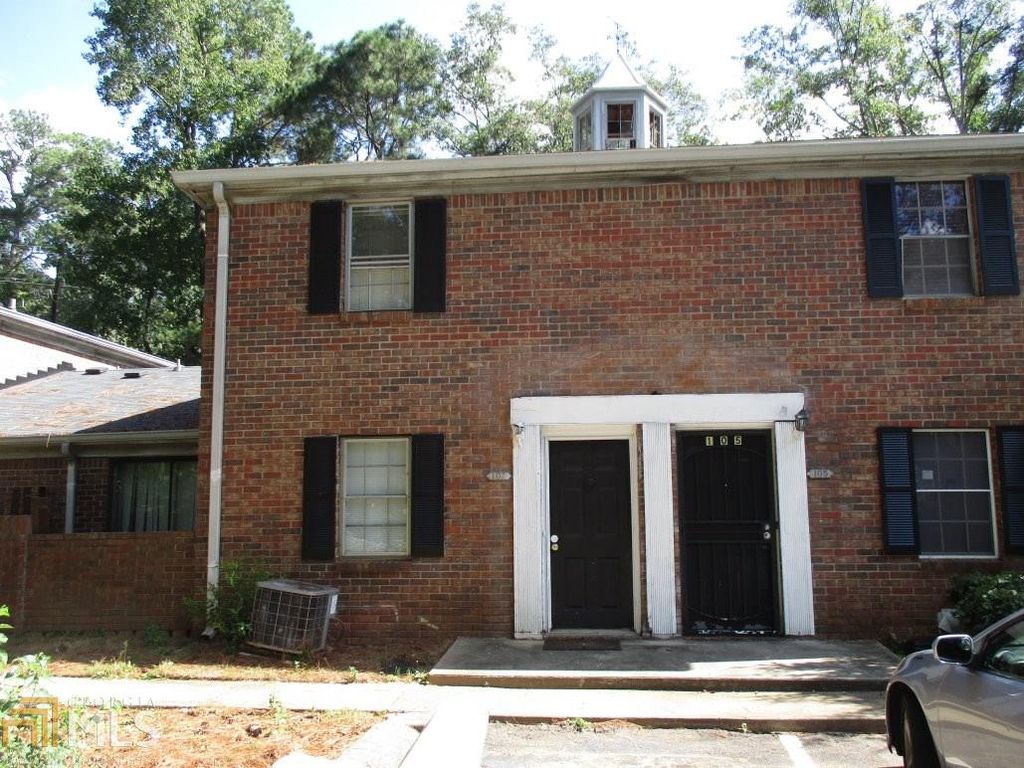 107 Plantation Dr, Clarkston, GA 30021 Trulia