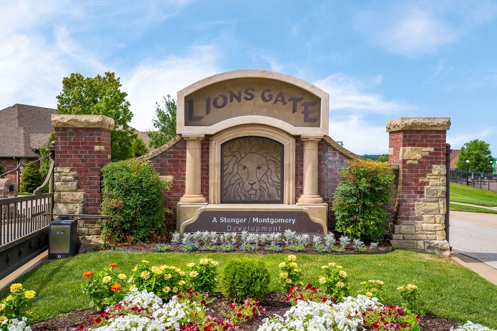 Lions Gate Springfield, MO Trulia
