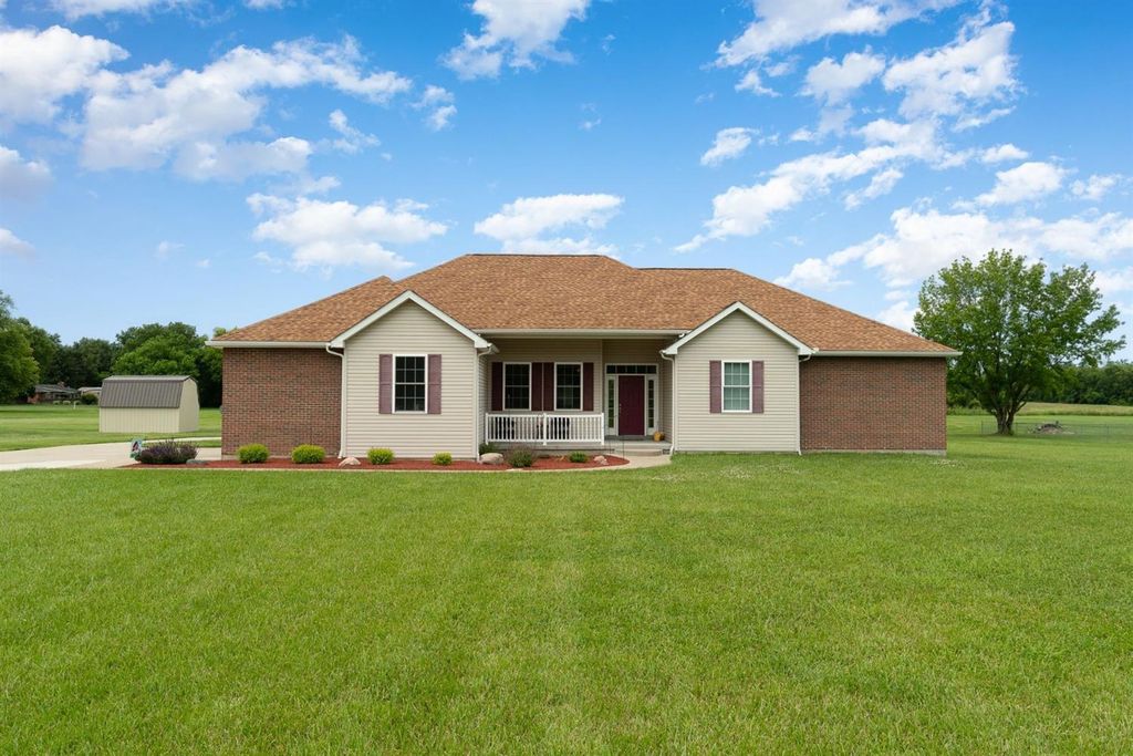 6150 Todhunter Rd, Middletown, OH 45044 Trulia