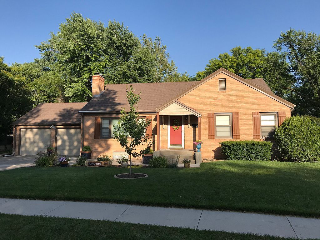 1134 N Wheeler St, McPherson, KS 67460 Trulia