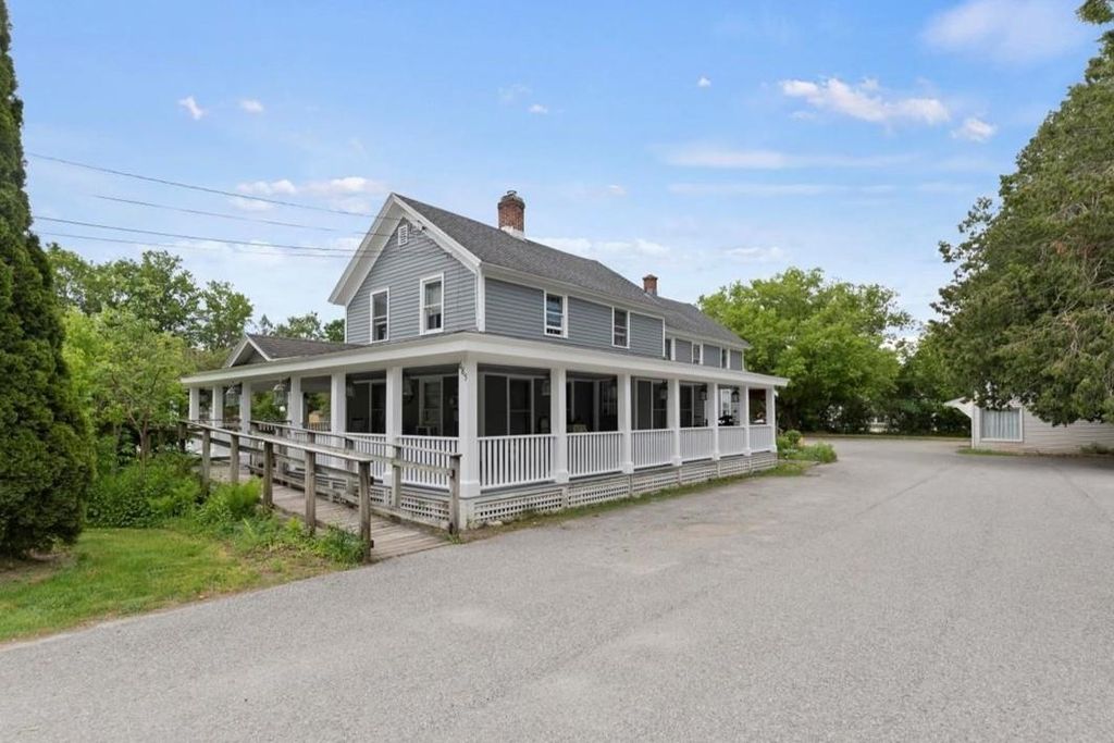685 VT Route 7A, Shaftsbury, VT 05262