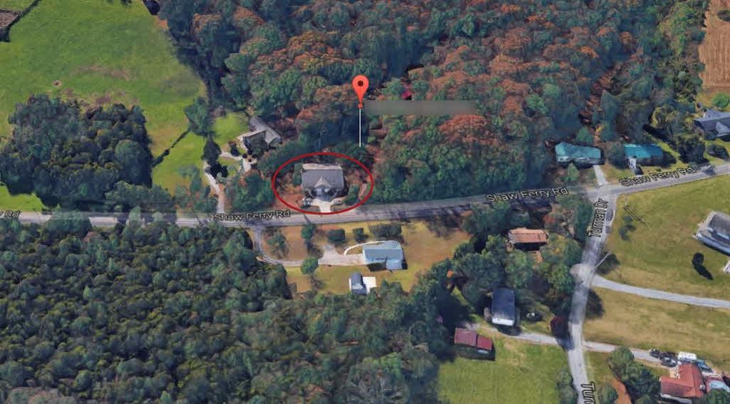 9001 Shaw Ferry Rd, Lenoir City, TN 37772