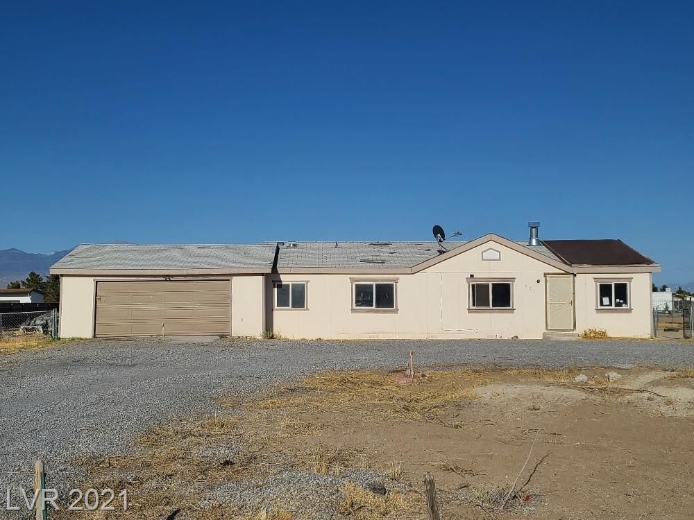 1621 Windy Ln, Pahrump, NV 89048