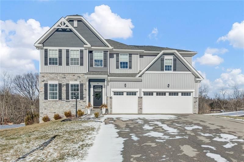 38 Equestrian Dr, Imperial, PA 15126 See Est. Value, Schools & More