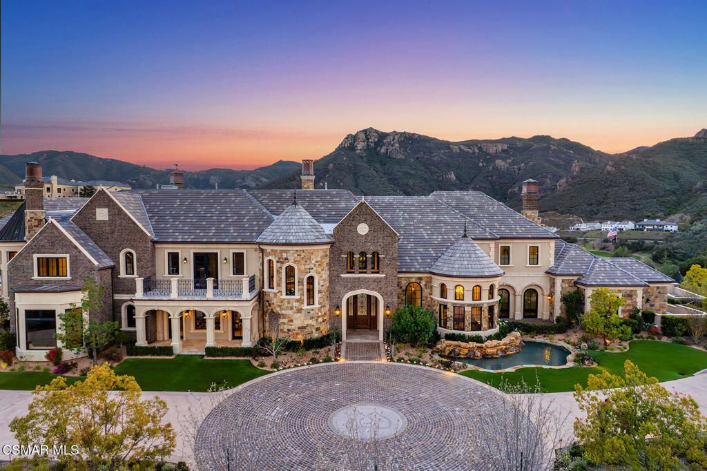 2474 Newbern Ct, Thousand Oaks, CA 91361 - See Est. Value