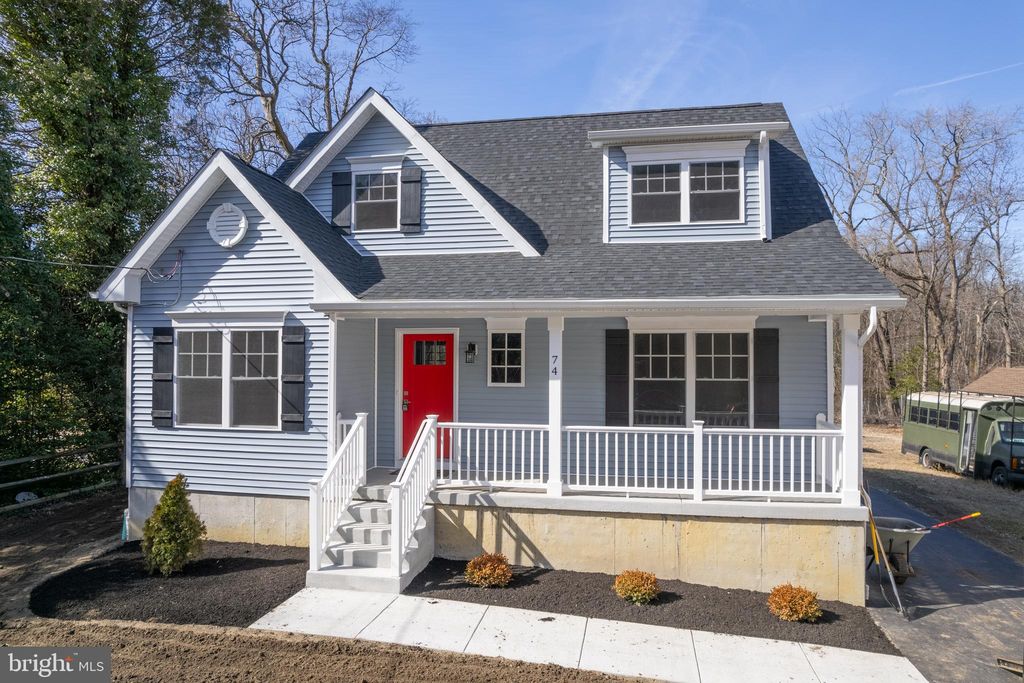 74 Clementon Rd W, Gibbsboro, NJ 08026 Trulia