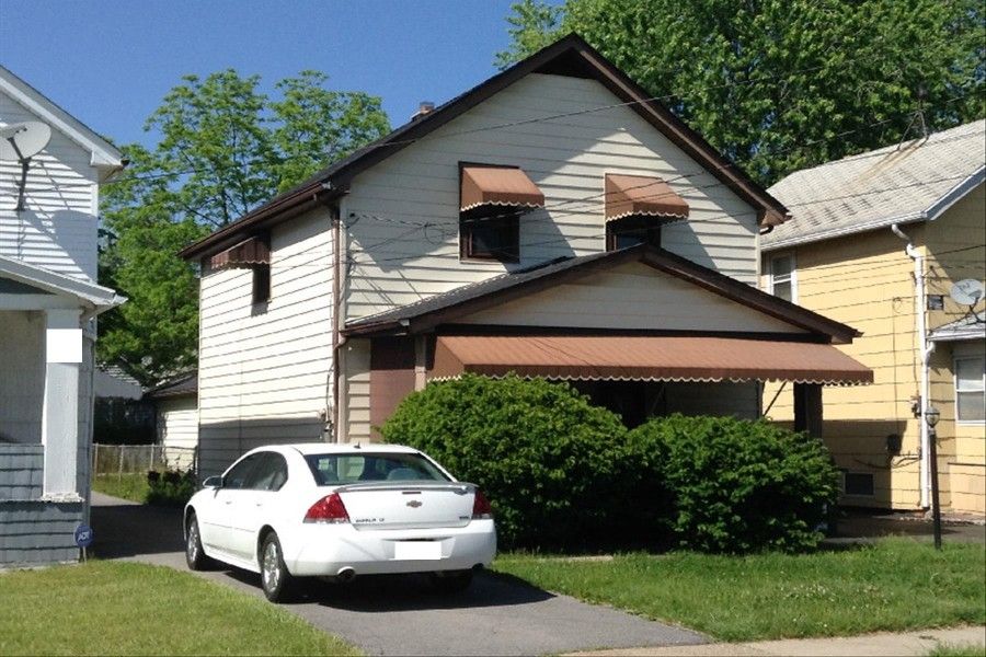 418 Shirley Ave, Buffalo, NY 3 Bed, 1 Bath SingleFamily Home 5