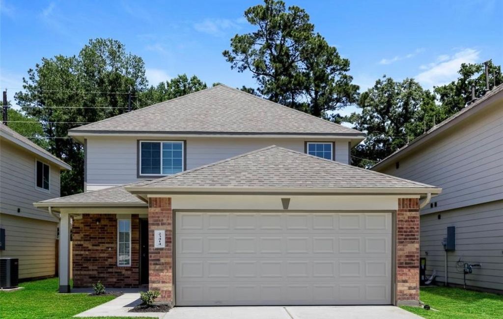 Address Not Disclosed, Spring, TX 77373 Trulia