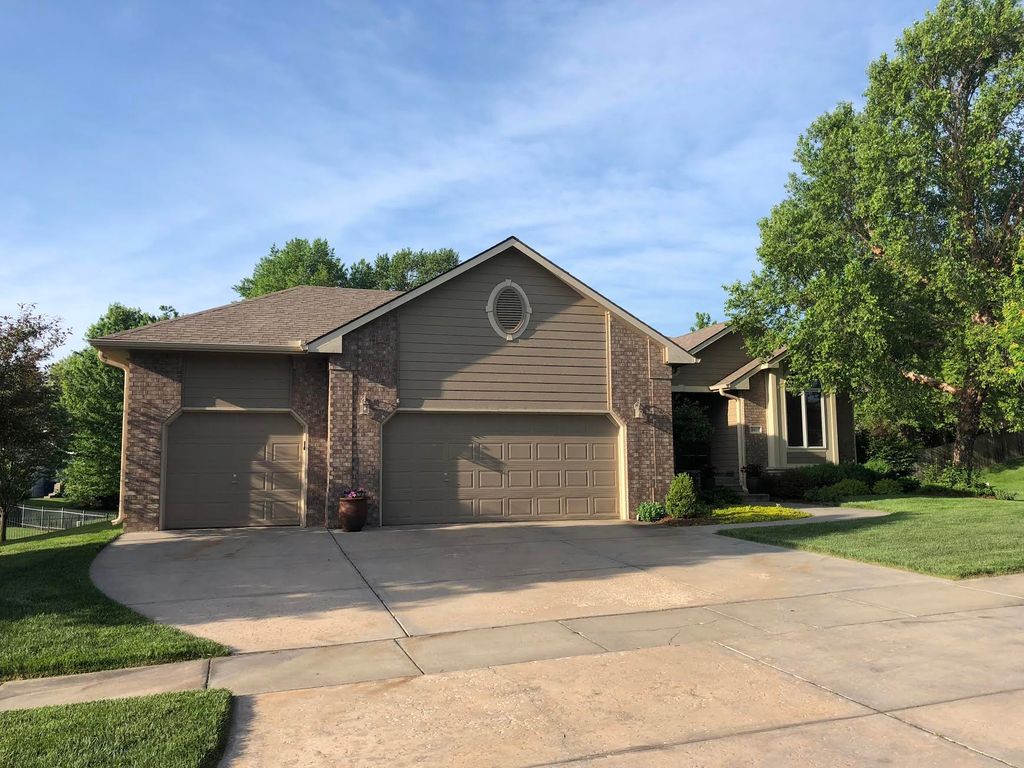 8417 W Shadow Lakes St, Wichita, KS 67205 Trulia