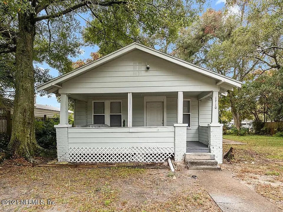 1710 Thelma St, Jacksonville, FL 32206