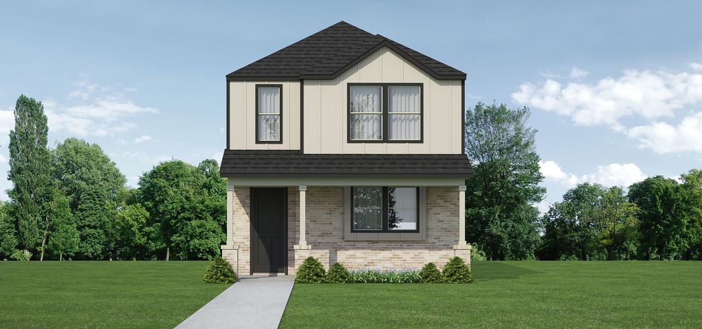 4802 Tradition St #SPSOV6, Haltom City, TX 76117