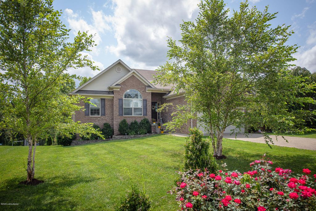 193 Berger Farm Dr, Mount Washington, KY 40047 Trulia