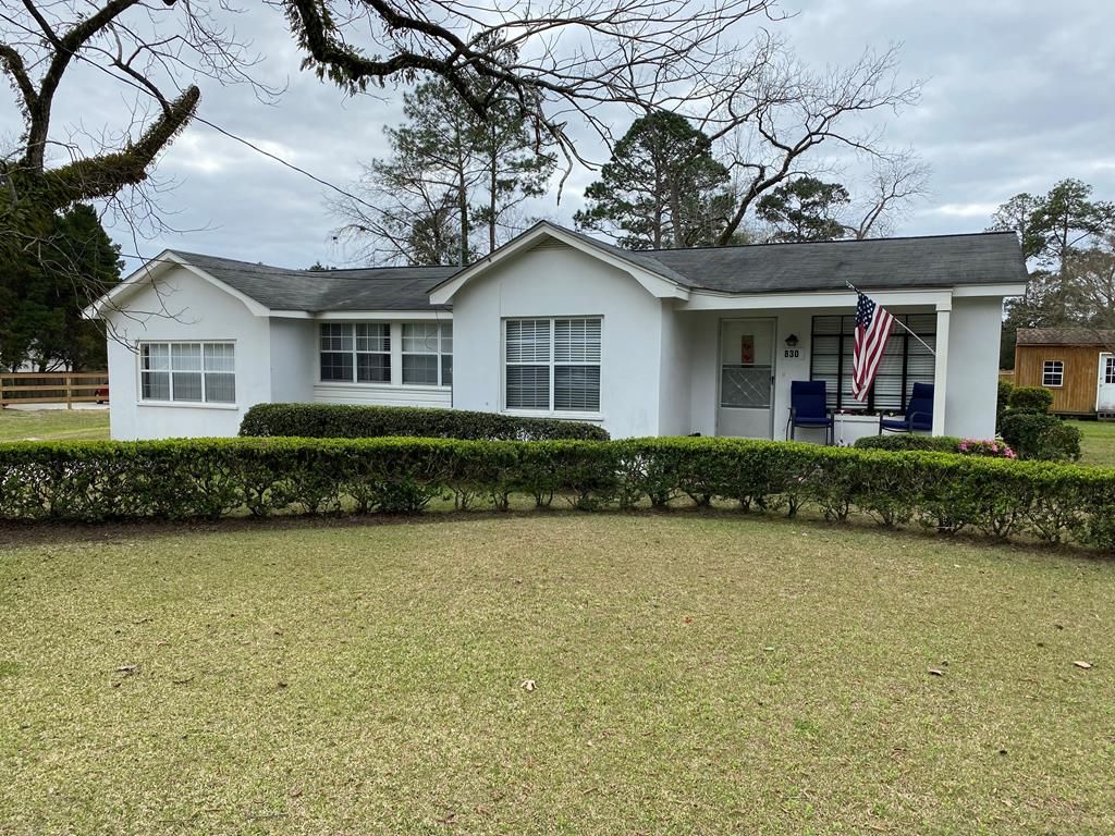 830 Remington Ave, Thomasville, GA 31792 Trulia