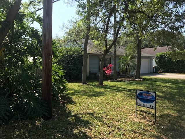 1189 19th St N, Jacksonville Beach, FL 32250