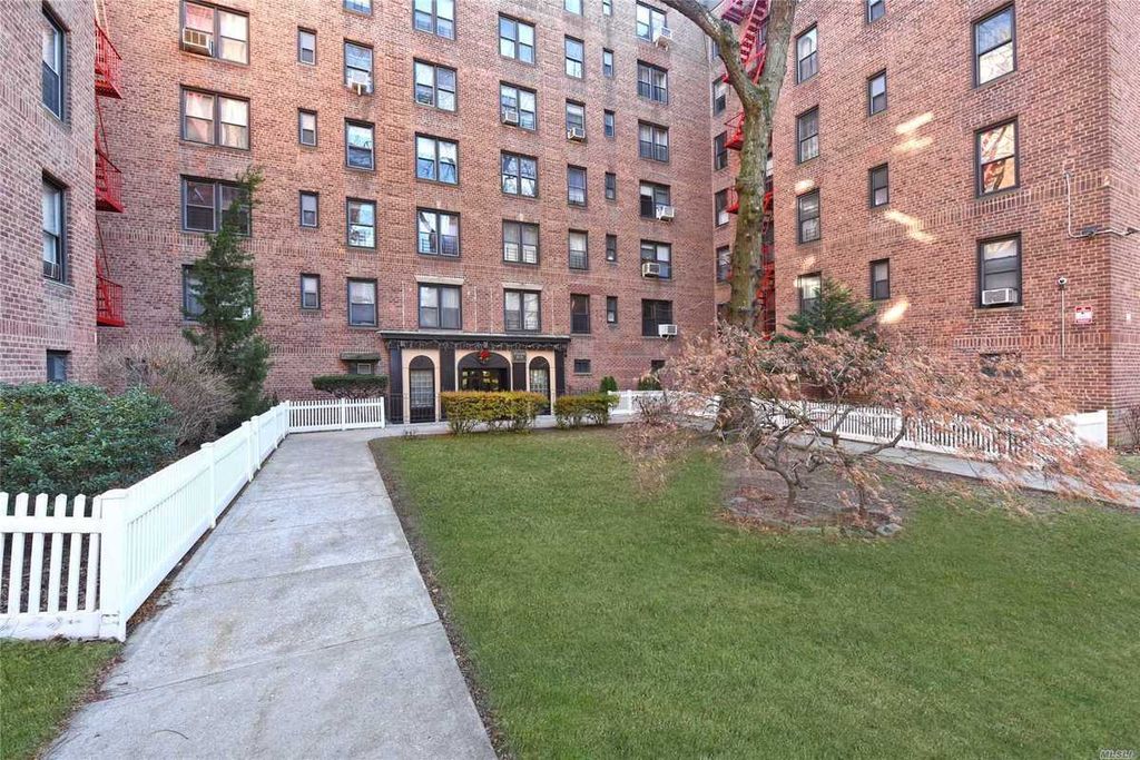 8385 Woodhaven Blvd 3U, Woodhaven, NY 11421 Trulia