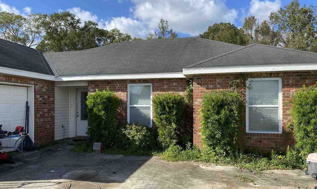6710 Willie Lou Ave, Houma, LA 70364 3 Bed, 2 Bath