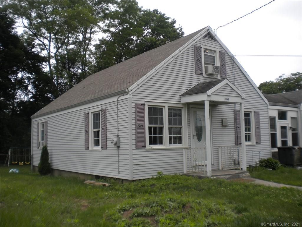 1085 Naugatuck Ave, Milford, CT 06461