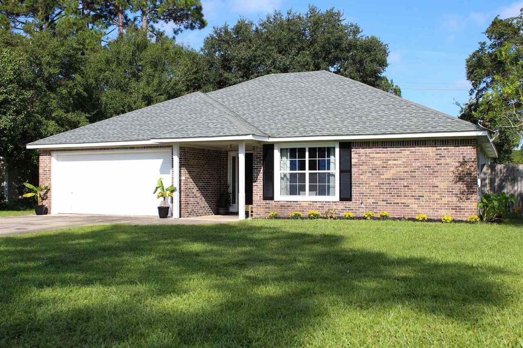 1100 Sussex St, Saint Marys, GA 31558