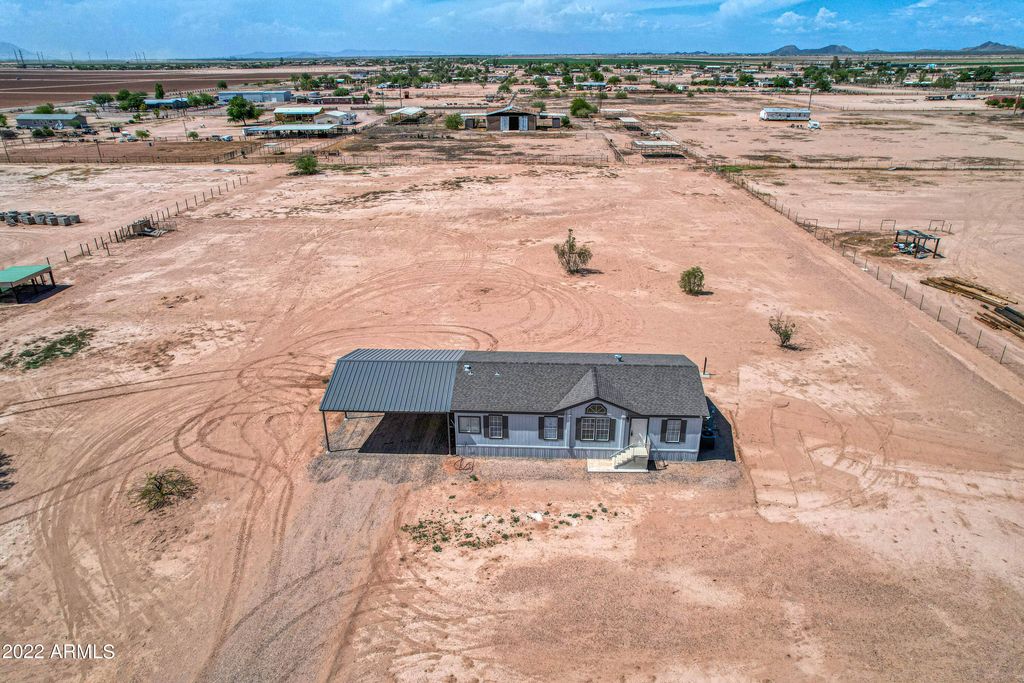 34236 W Loma Ave, Stanfield, AZ 85172 Trulia