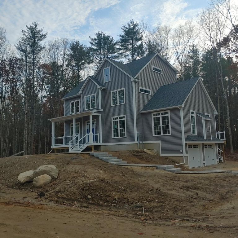 29 Singh Drive, Dover, NH 03820