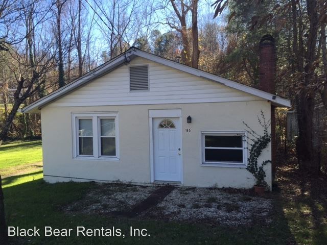 185 New Haw Creek Rd, Asheville, NC 28805