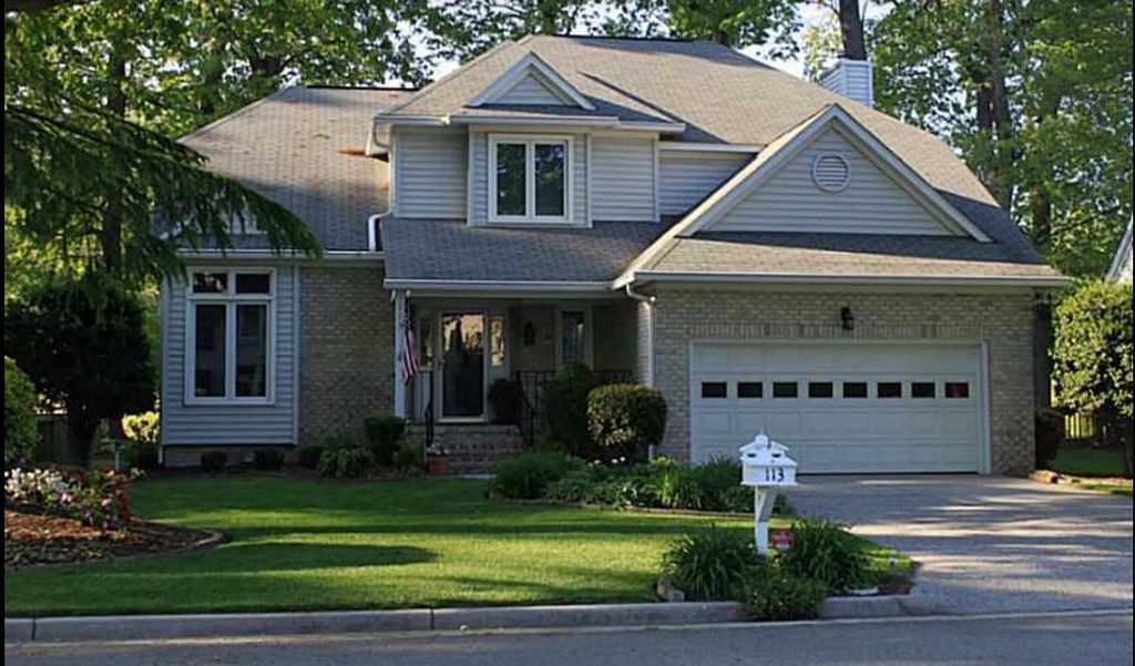 113 E Wedgwood Dr, Yorktown, VA 23693 Trulia