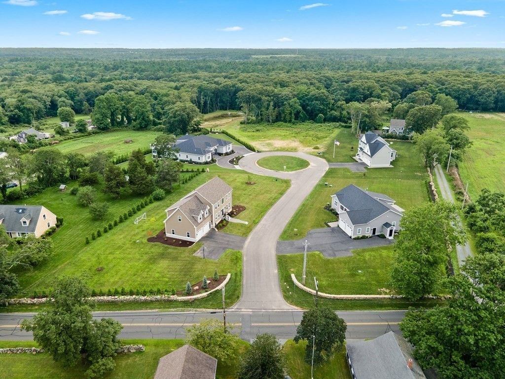 5 Michaels Way, South Dartmouth, MA 02748 Trulia