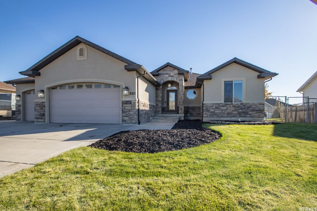 2215 W 2200 S, Syracuse, UT 84075