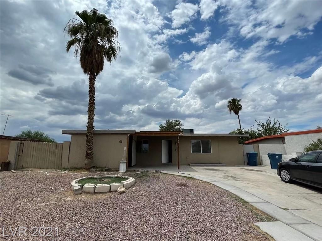 2741 San Domingo Ln, Las Vegas, NV 89115