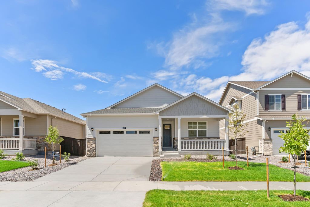 8362 E  134th Pl, Thornton, CO 80602