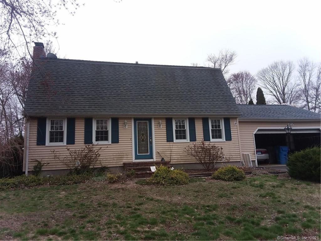 105 Poitras Rd, Bristol, CT 06010