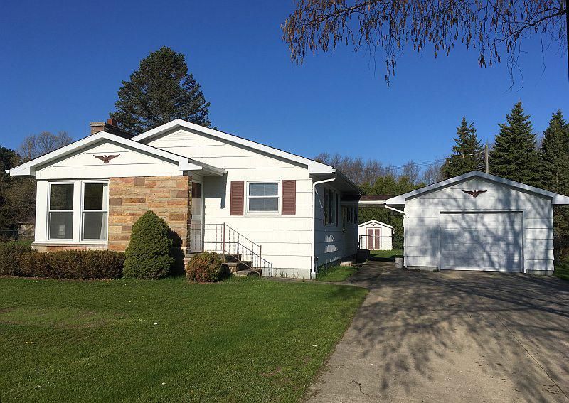 893 Circle Dr, Bad Axe, MI 48413 Trulia