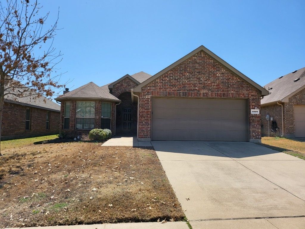 2009 Jack County Dr, Forney, TX 75126