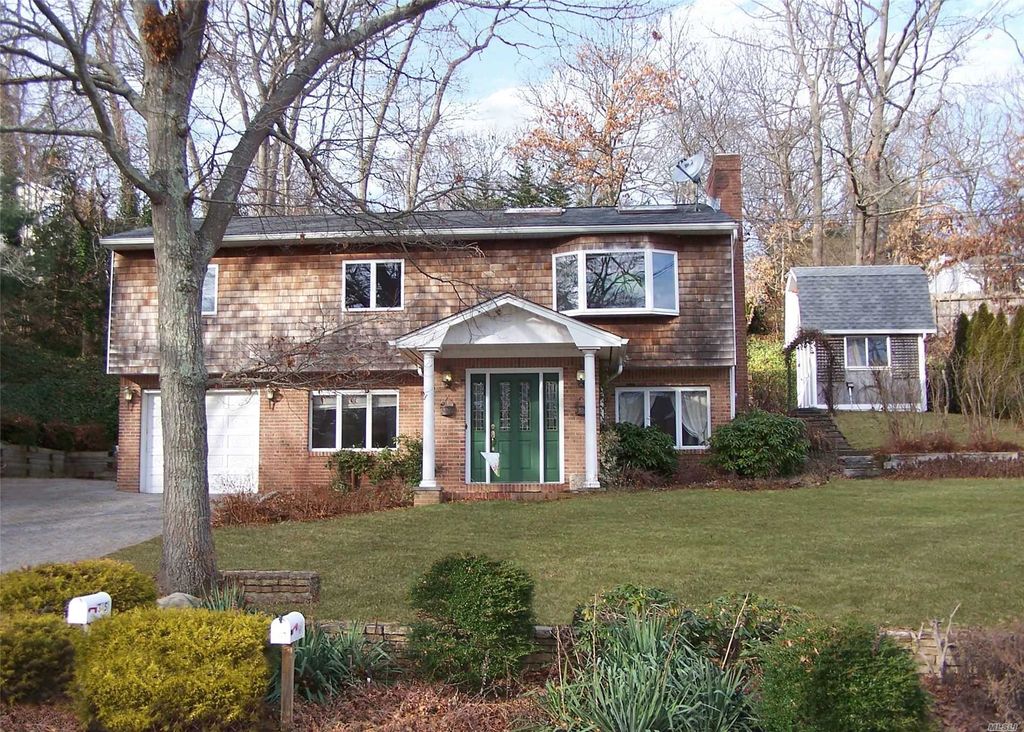 345 Locust Dr, Rocky Point, NY 11778 Trulia