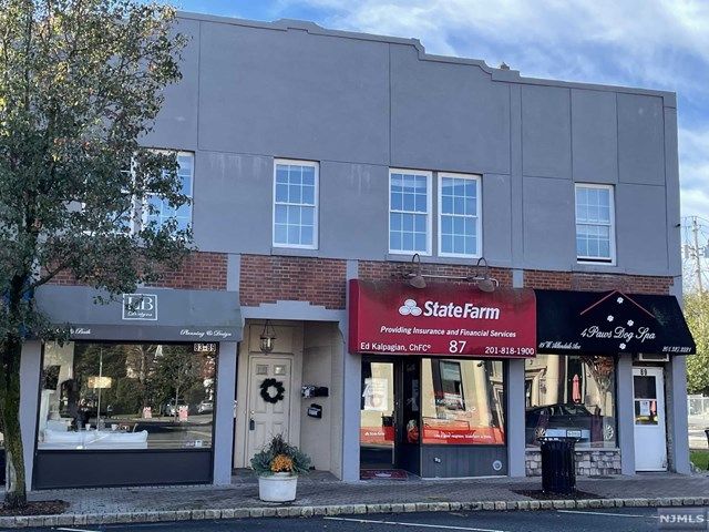 83-89 W  Allendale Ave  #85B, Allendale, NJ 07401