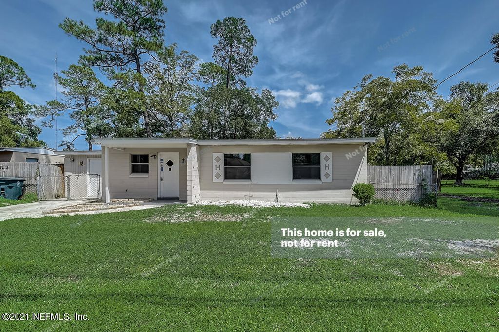 2945 Belfort Rd, Jacksonville, FL 32216