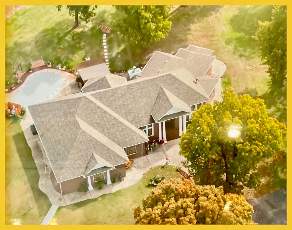 66591 US Highway 60, Wyandotte, OK 74370 Trulia