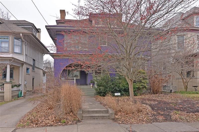 30 S Linwood Ave, Pittsburgh, PA 15205 Trulia