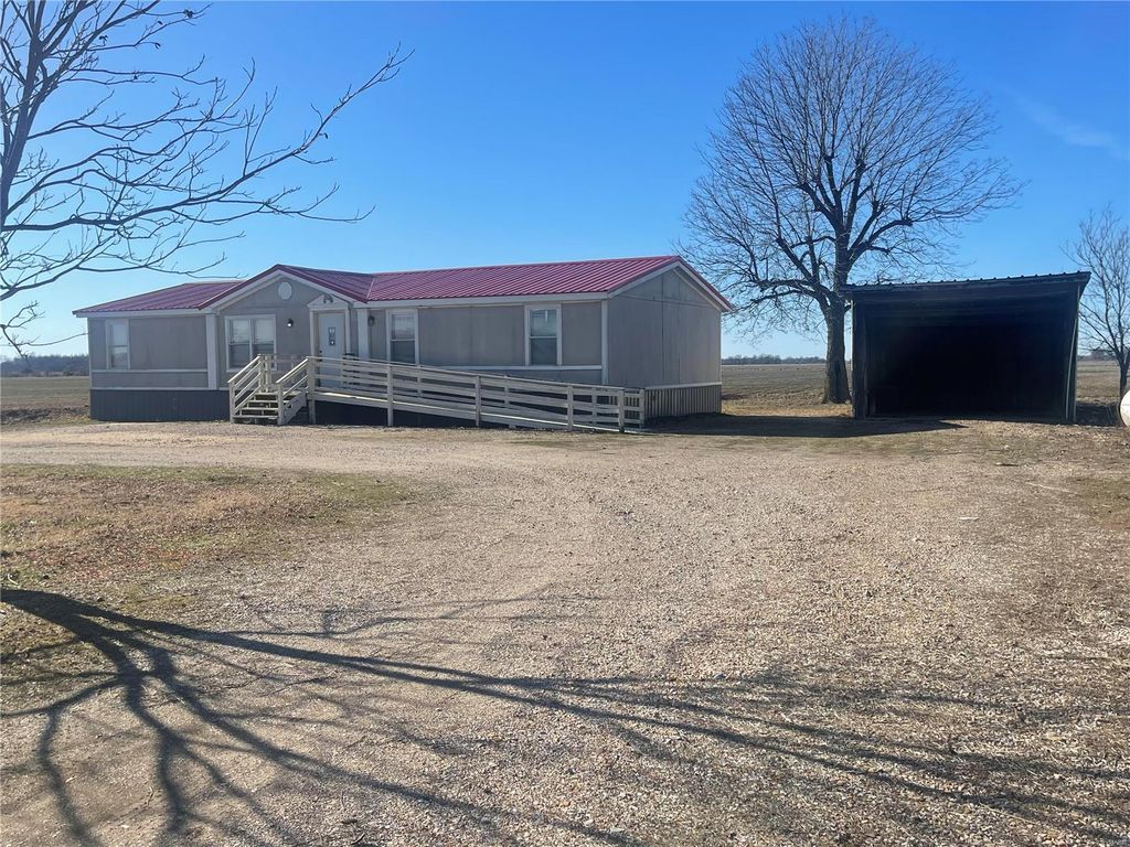 1765 County Road 635, Fisk, MO 63940 MLS 24002075 Trulia