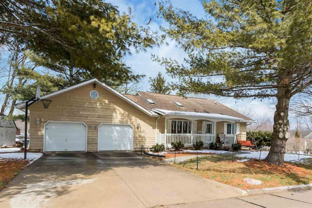 311 7th St SE, Mount Vernon, IA 52314 Trulia