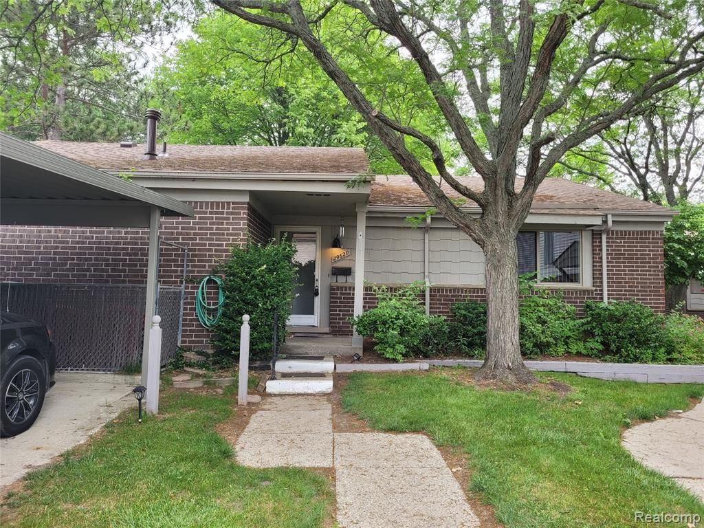 29620 Farmbrook Villa Ct, Southfield, MI 48034 Trulia