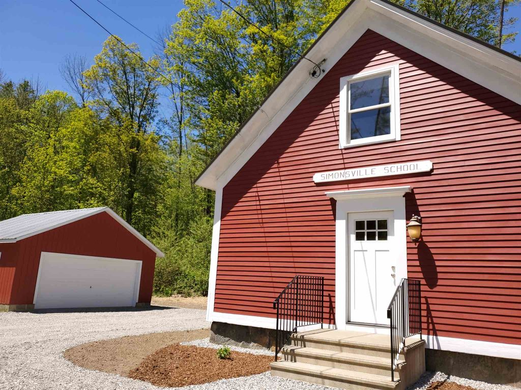 1280 Simonsville Rd, Andover, VT 3 Bed, 2 Bath SingleFamily Home 17 Photos Trulia