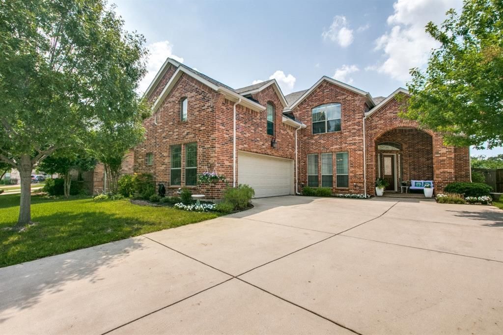 304 Vickery Way, Denton, TX 76210