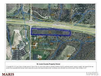 2400 Pond Rd, Grover, MO 63040