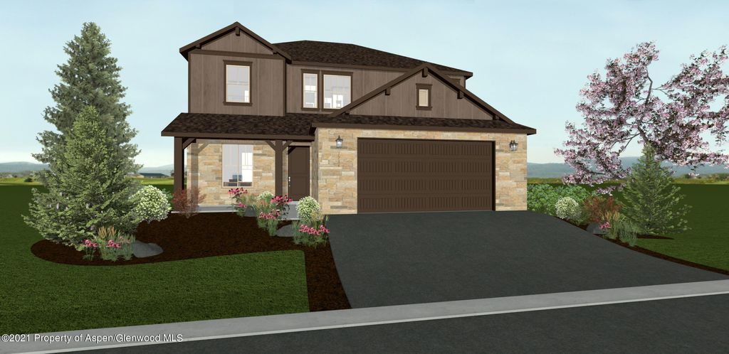 59 River Vista, Glenwood Springs, CO 81601
